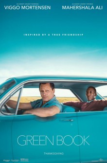 Green Book (2018)