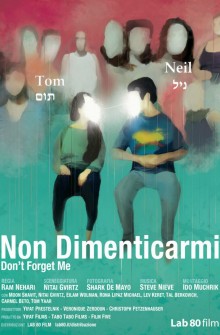 Non dimenticarmi - Don't Forget Me (2017)