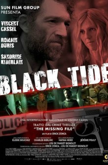 Black Tide (2018)