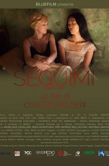 Seguimi (2017)