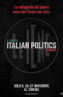 Il Sindaco Italian politics 4 dummies (2018 )