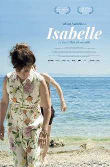 Isabelle (2018)