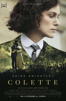 Colette (2018)