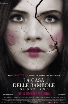 La casa delle bambole - Ghostland (2018)