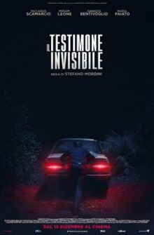 Il testimone invisibile (2018)