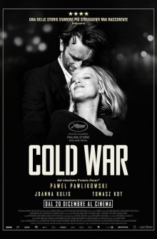 Cold War (2018)