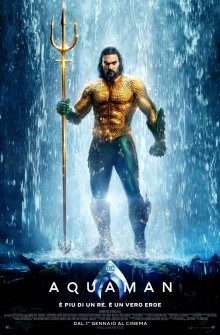 Aquaman (2018)