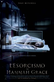 L'esorcismo di Hannah Grace (2018)