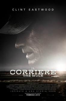 Il Corriere - The Mule (2019)