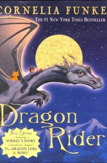 Dragon Rider (2019)