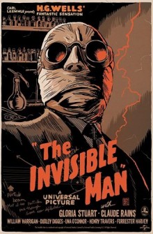 L'uomo invisibile (2019)