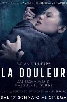 La douleur (2018)