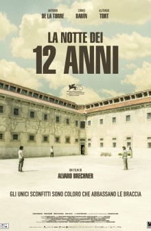 La notte dei 12 anni (2018)