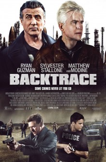 Backtrace (2018)