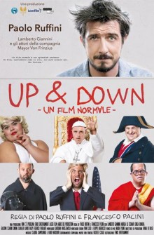 Up & Down - Un film normale (2018)