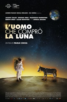 L'uomo che comprò la luna (2018)