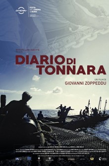 Diario di Tonnara (2018)