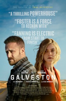 Galveston (2018)