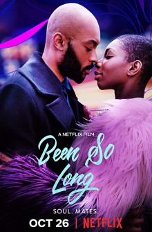 Been So Long (2018)