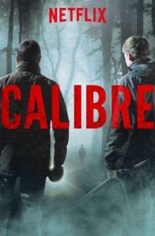 Calibre (2018)