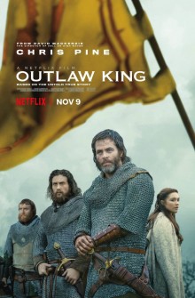 Outlaw King - Il re fuorilegge (2018)