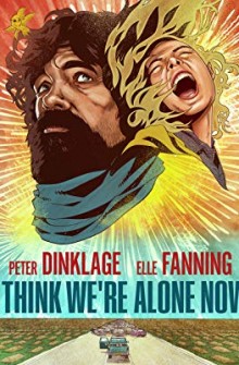 I Think We're Alone Now (2018)