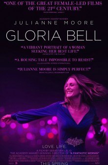 Gloria Bell (2018)