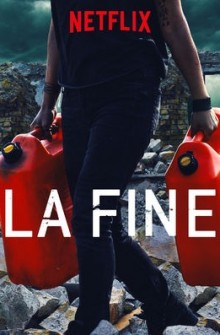 La fine (2018)