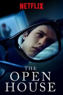 The Open House (2018)