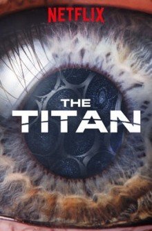 The Titan (2018)