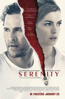 Serenity (2018)