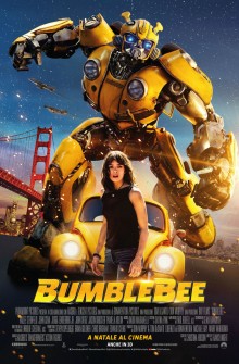 Bumblebee (2018)