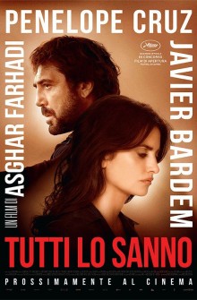 Tutti lo sanno (2018)