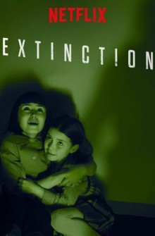 Extinction (2018)