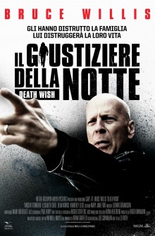 Death Wish - Il giustiziere della notte (2018)