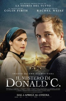 Il mistero di Donald C. (2017)