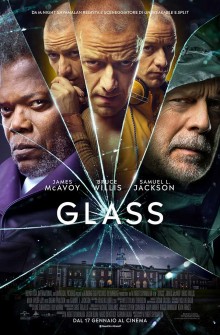 Glass (2019)