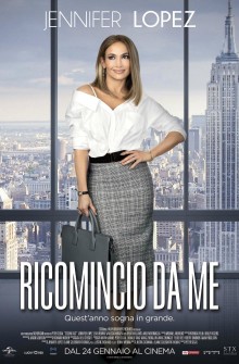 Ricomincio da me (2018)