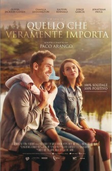 Quello che veramente importa (2017)