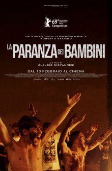 La paranza dei bambini (2019)