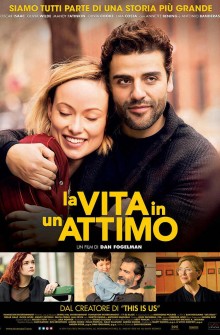 La Vita in un attimo (2018)