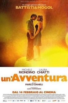 Un'Avventura (2019)