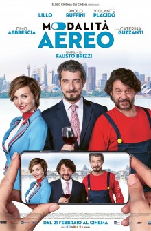 Modalità Aereo (2018)