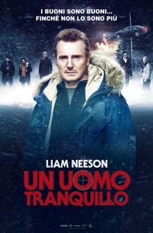 Un uomo tranquillo (2019)