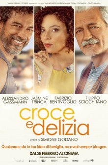 Croce e Delizia (2019)