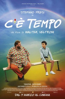 C'è tempo (2019)