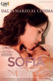 Sofia (2018)