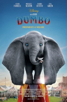 Dumbo (2019)