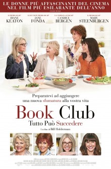 Book Club - Tutto può succedere (2018)