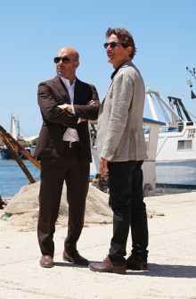 Il Commissario Montalbano: L'altro capo del filo (2019)